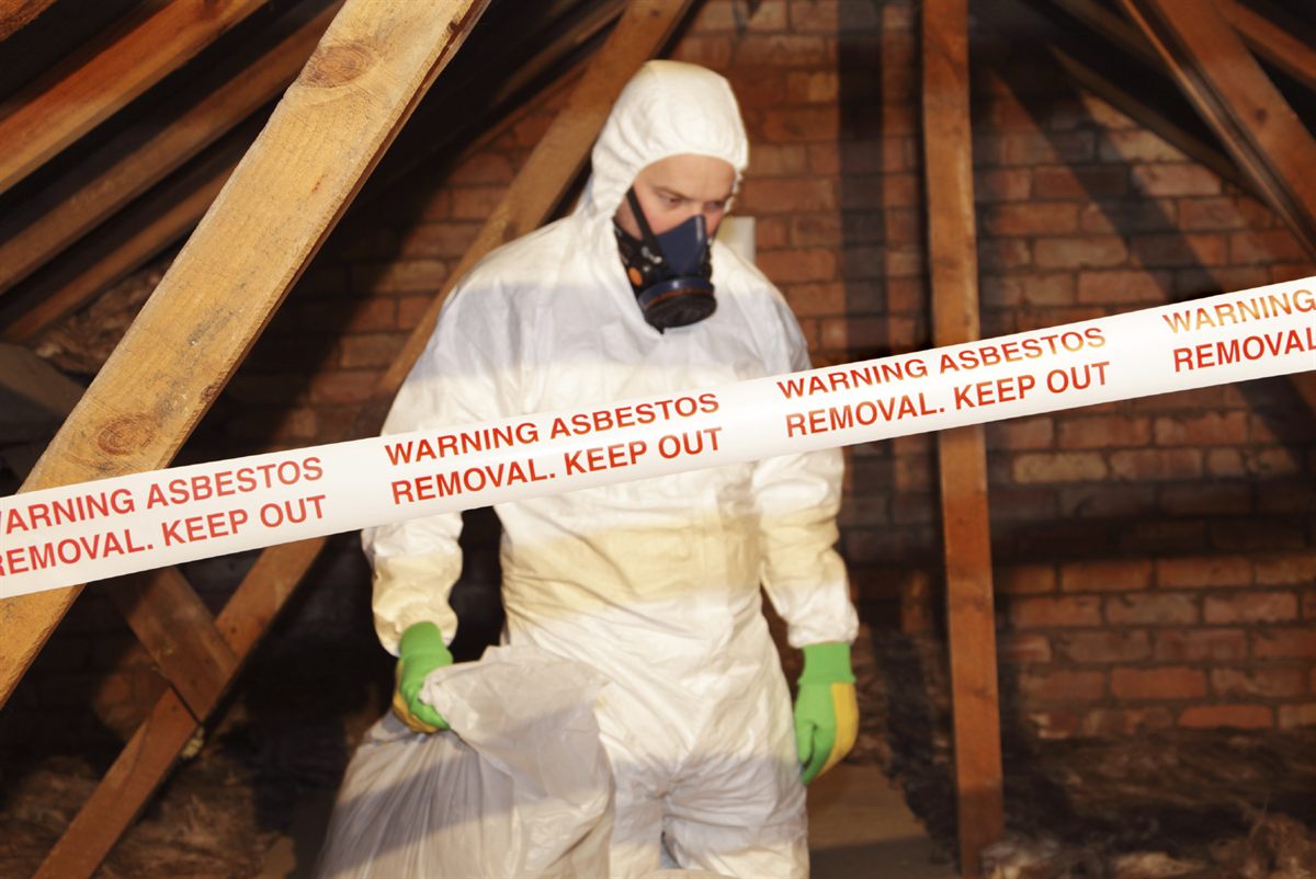 Asbestos management