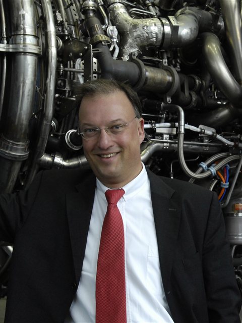 Marcus Schulz